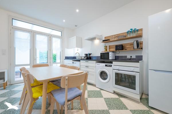 Maison 272 896 € Royan 4 p 80 m² DPE D