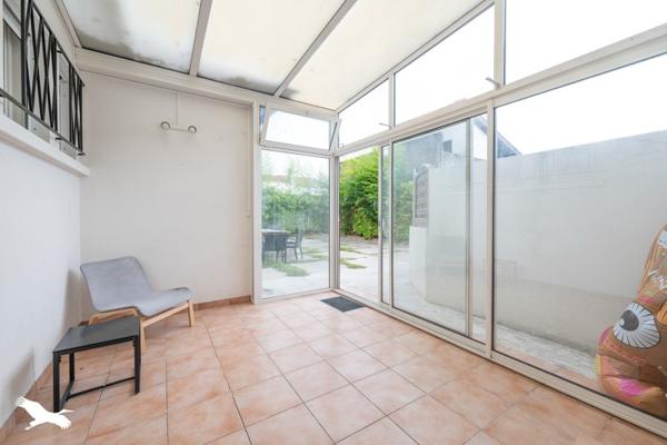 Maison 272 896 € Royan 4 p 80 m² DPE D