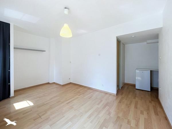Appartement 129 600 € La Rochelle 1 pièce 22 m² DPE C