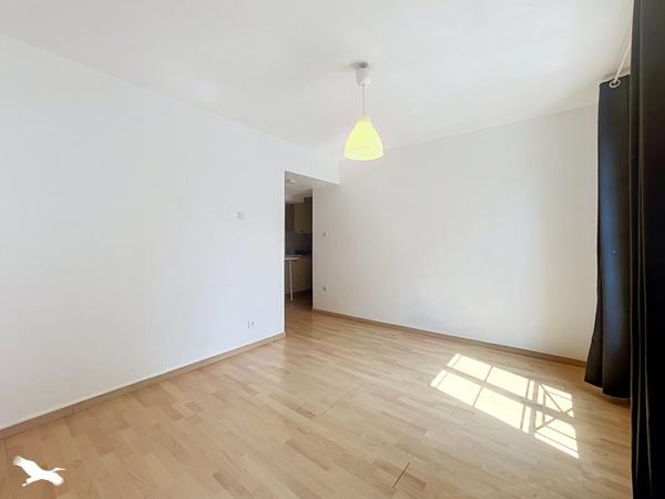 Appartement 129 600 € La Rochelle 1 pièce 22 m² DPE C