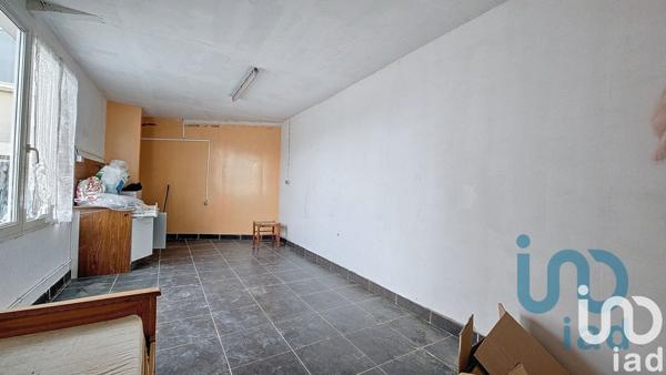 Maison traditionnelle 5 pièces de 98 m² à Saint-Just-Sauvage (51260)