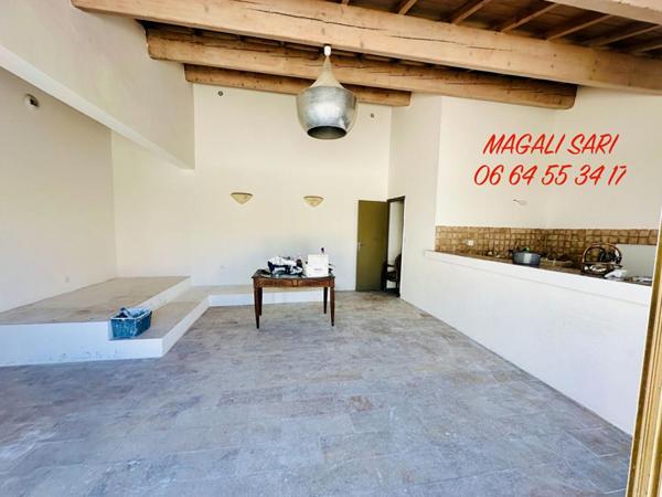 Maison Saint Privat Des Vieux 7 pièce(s) 173 m2