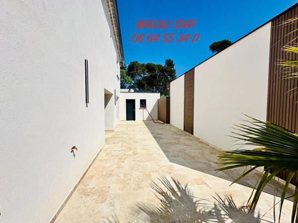 Maison Saint Privat Des Vieux 7 pièce(s) 173 m2