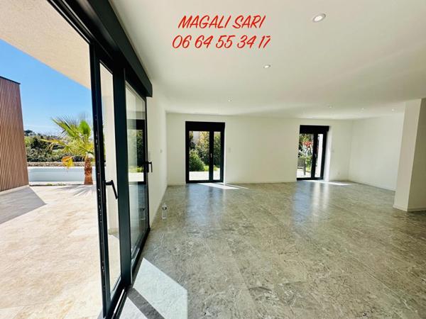 Maison Saint Privat Des Vieux 7 pièce(s) 173 m2