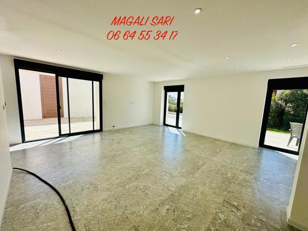 Maison Saint Privat Des Vieux 7 pièce(s) 173 m2