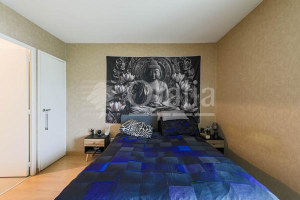 Appartement · Vente Grenoble (38100) 2 pièces · 49m²