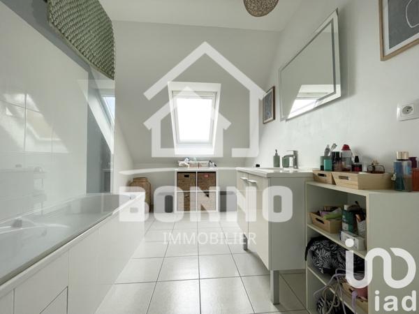 Maison à vendre 4 pièces 102 m² Saint-André-des-Eaux