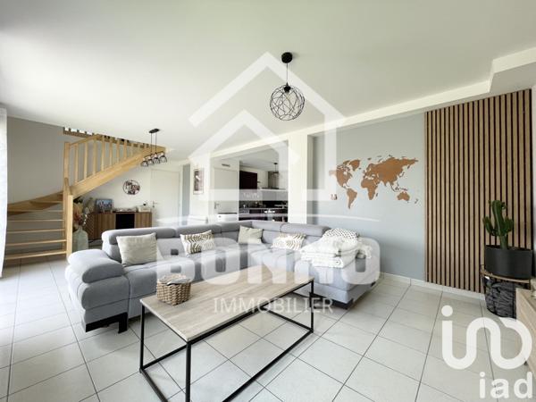 Maison à vendre 4 pièces 102 m² Saint-André-des-Eaux