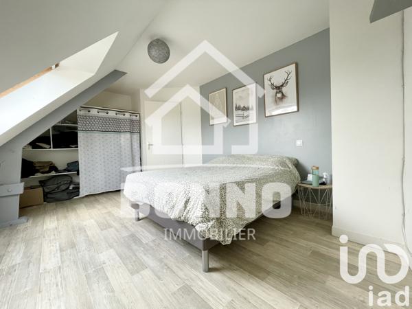 Maison à vendre 4 pièces 102 m² Saint-André-des-Eaux