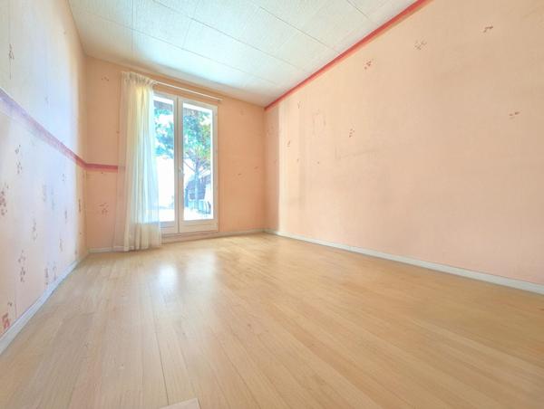 MAISON DE PLAIN-PIED, 3 CHAMBRES, JARDIN
