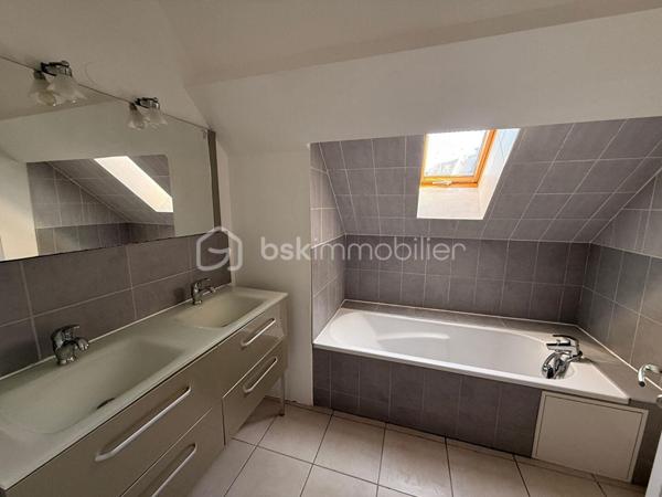 Immeuble mixte de 140 m²