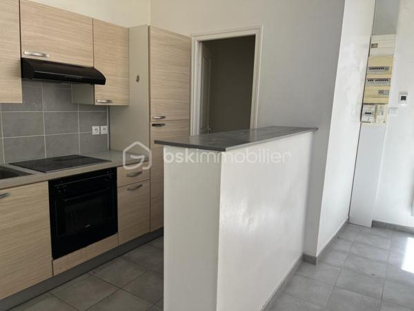 Immeuble mixte de 140 m²