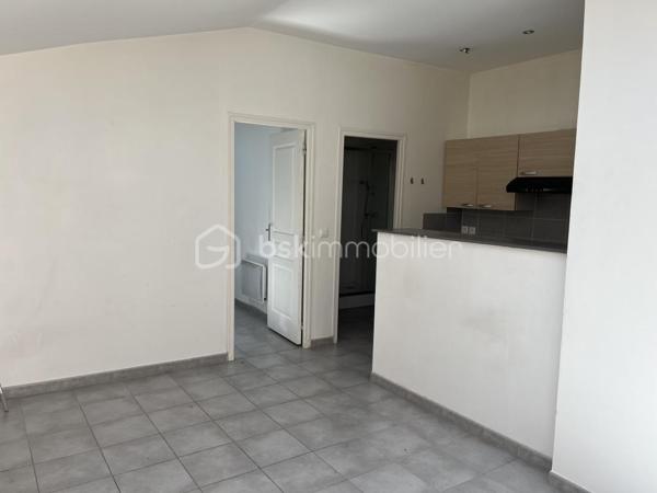 Immeuble mixte de 140 m²