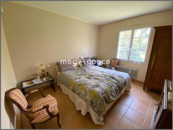 Maison à Saint-Hilaire-de-Riez, 85270 - 5 pièces 146m²