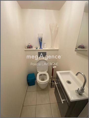 Maison à Saint-Hilaire-de-Riez, 85270 - 5 pièces 146m²