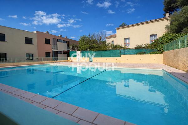 APPARTEMENT À VENDRE DE 4 PIÈCES DE 84,00 M²