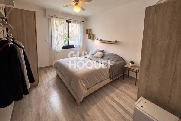 APPARTEMENT À VENDRE DE 4 PIÈCES DE 84,00 M²