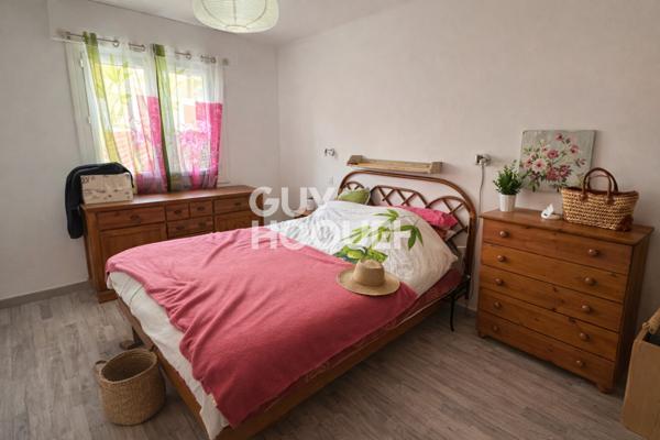 APPARTEMENT À VENDRE DE 4 PIÈCES DE 84,00 M²