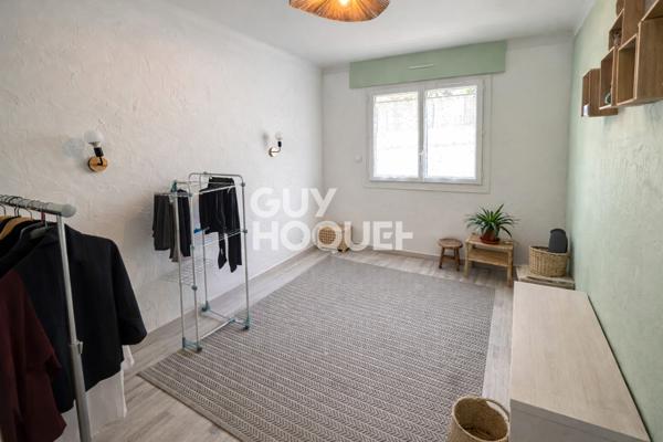 APPARTEMENT À VENDRE DE 4 PIÈCES DE 84,00 M²