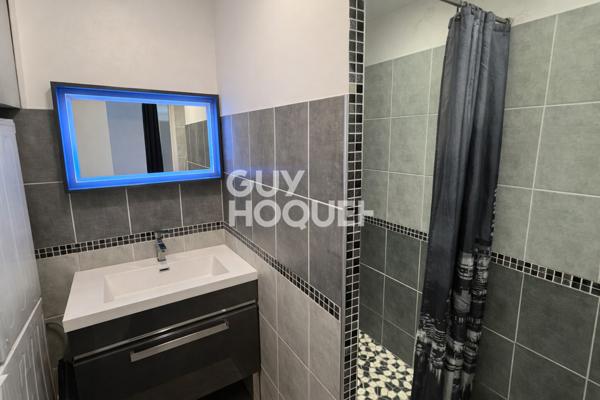 APPARTEMENT À VENDRE DE 4 PIÈCES DE 84,00 M²