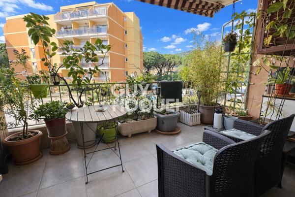 APPARTEMENT À VENDRE DE 4 PIÈCES DE 84,00 M²