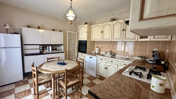 Maison à vendre 4 pièces FARGUES SAINT HILAIRE (33)