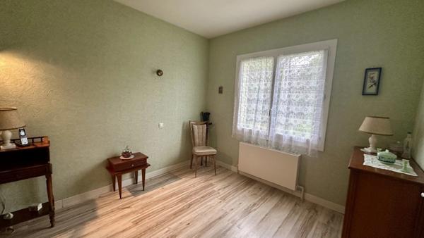 Maison à vendre 4 pièces FARGUES SAINT HILAIRE (33)