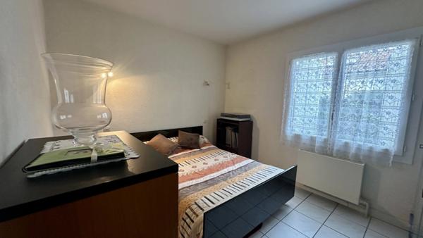 Maison à vendre 4 pièces FARGUES SAINT HILAIRE (33)