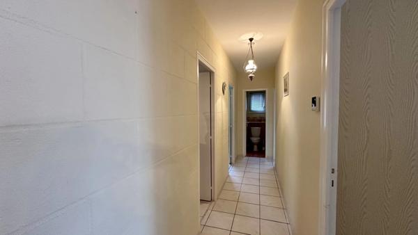 Maison à vendre 4 pièces FARGUES SAINT HILAIRE (33)