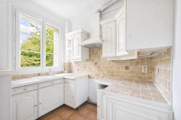 Appartement Saint Maur Des Fosses 2 pièce(s) 44 m2