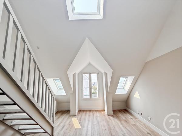 Appartement Duplex à vendre  3 pièces - 42,07 m2 VANNES - 56