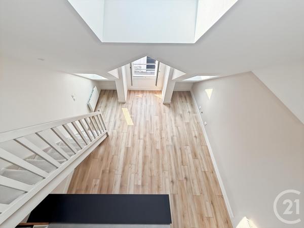 Appartement Duplex à vendre  3 pièces - 42,07 m2 VANNES - 56