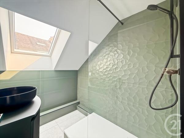 Appartement Duplex à vendre  3 pièces - 42,07 m2 VANNES - 56