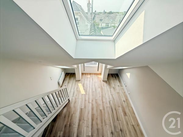 Appartement Duplex à vendre  3 pièces - 42,07 m2 VANNES - 56