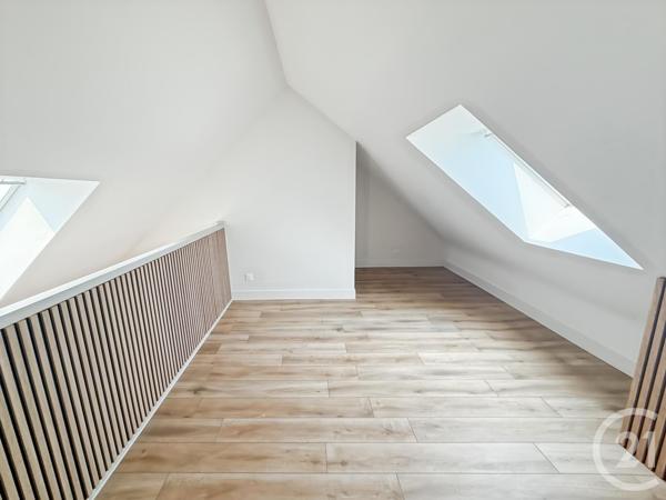 Appartement Duplex à vendre  3 pièces - 42,07 m2 VANNES - 56