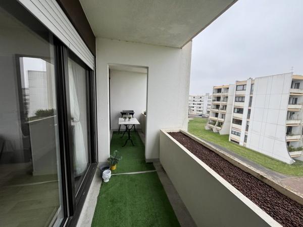 Appartement à vendre |  La Chaussée-Saint-Victor |  4 pièces | 83 m²