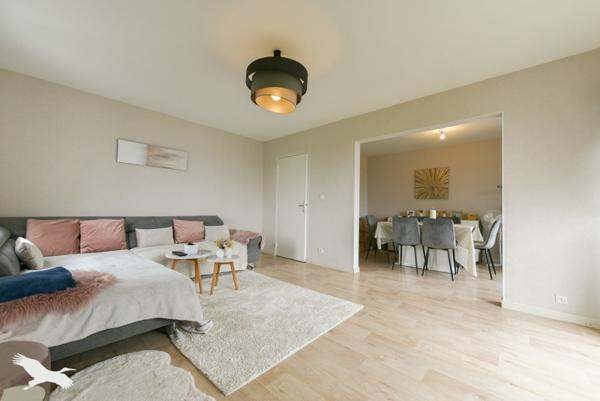 Appartement à vendre |  La Chaussée-Saint-Victor |  4 pièces | 83 m²