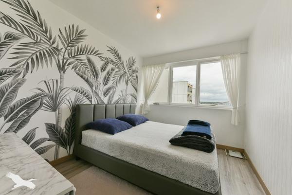 Appartement à vendre |  La Chaussée-Saint-Victor |  4 pièces | 83 m²