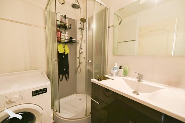 Appartement à vendre |  La Chaussée-Saint-Victor |  4 pièces | 83 m²