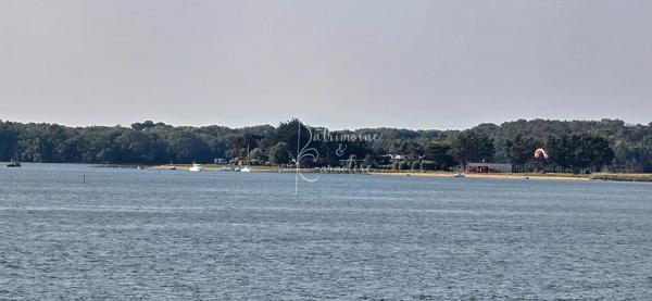 Une vue imprenable sur la Ria