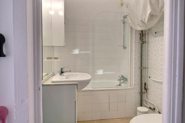 Coquet studio expo SUD centre Bandol - 170 000