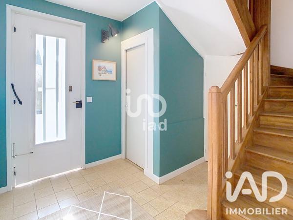 Maison à vendre 7 pièces 147 m² La Couarde-sur-Mer
