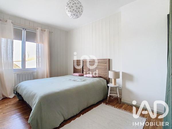 Maison à vendre 7 pièces 147 m² La Couarde-sur-Mer