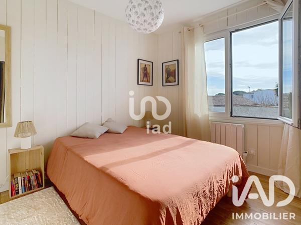 Maison à vendre 7 pièces 147 m² La Couarde-sur-Mer