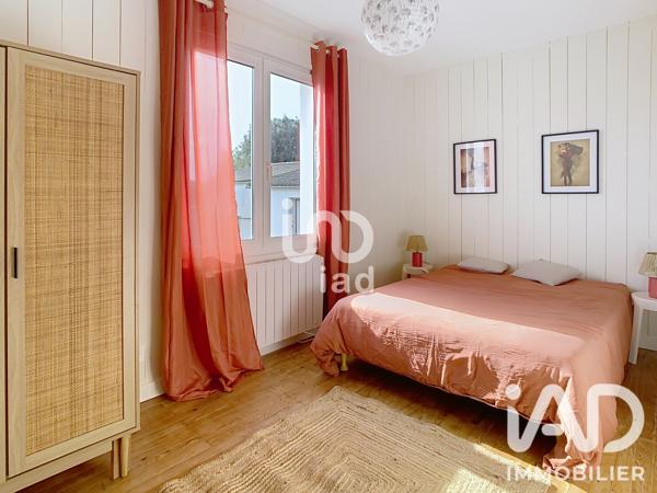 Maison à vendre 7 pièces 147 m² La Couarde-sur-Mer