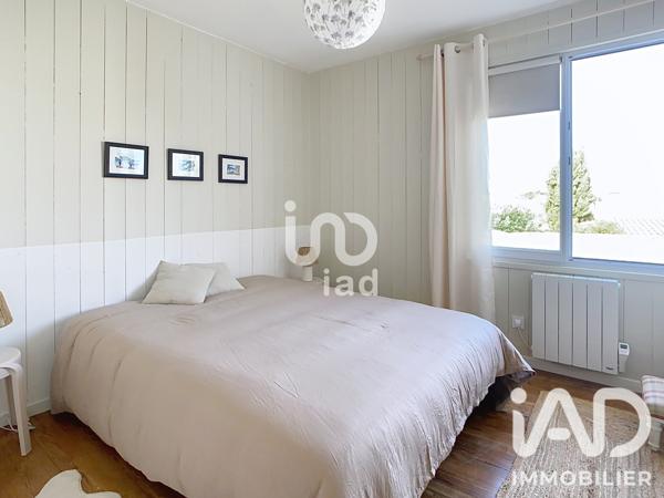 Maison à vendre 7 pièces 147 m² La Couarde-sur-Mer