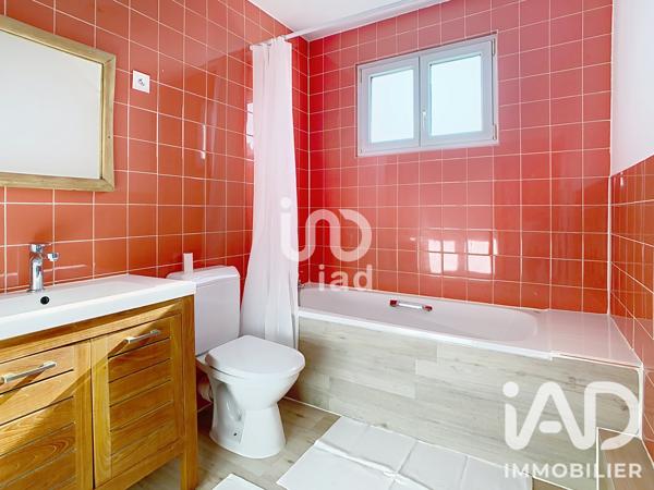 Maison à vendre 7 pièces 147 m² La Couarde-sur-Mer
