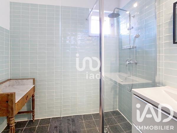 Maison à vendre 7 pièces 147 m² La Couarde-sur-Mer