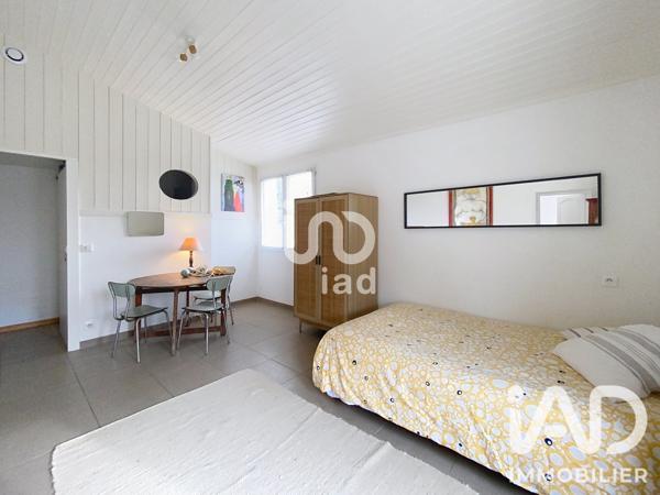 Maison à vendre 7 pièces 147 m² La Couarde-sur-Mer