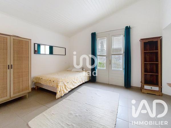 Maison à vendre 7 pièces 147 m² La Couarde-sur-Mer